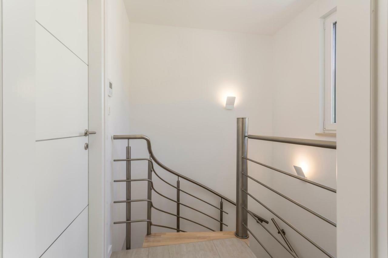 Apartments Villa 19 Podstrana Luaran gambar